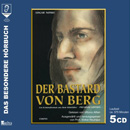 Cover: Der Bastard von Berg