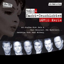 Cover: Bitte ein Mord